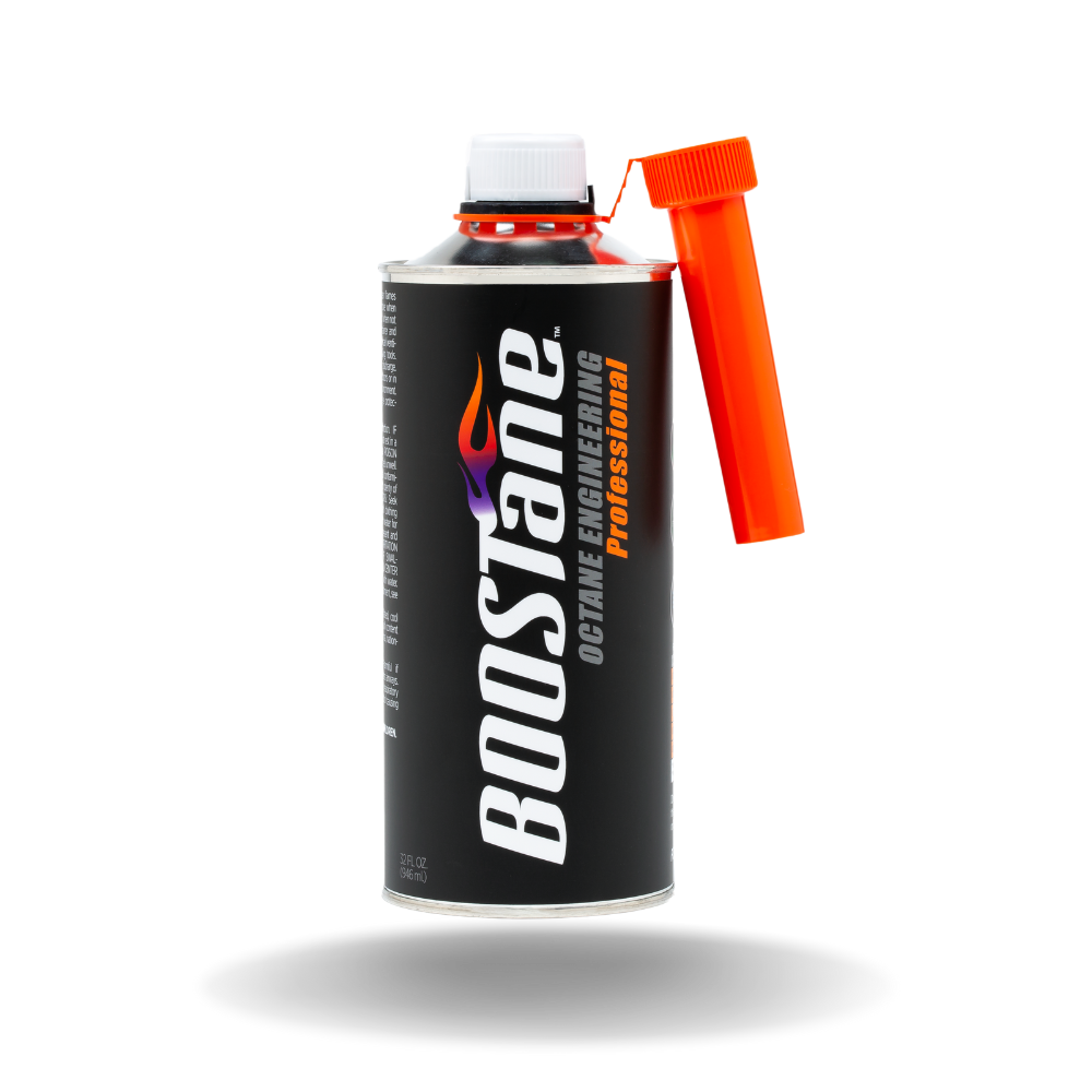 BOOSTane Professional