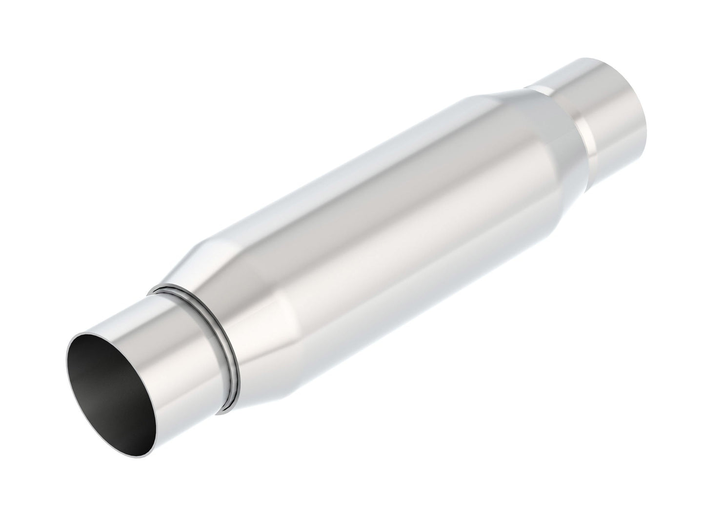 CRATE MUFFLER RESONATOR