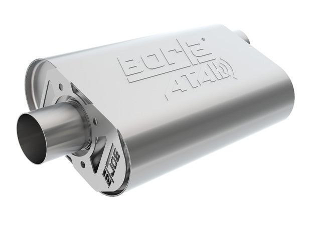 CRATEMUFFLER LS3