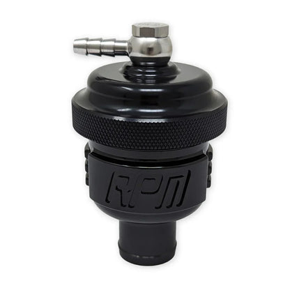 RPM Can-Am X3 BOV Kit