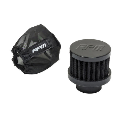RPM Can-Am X3 BOV Kit