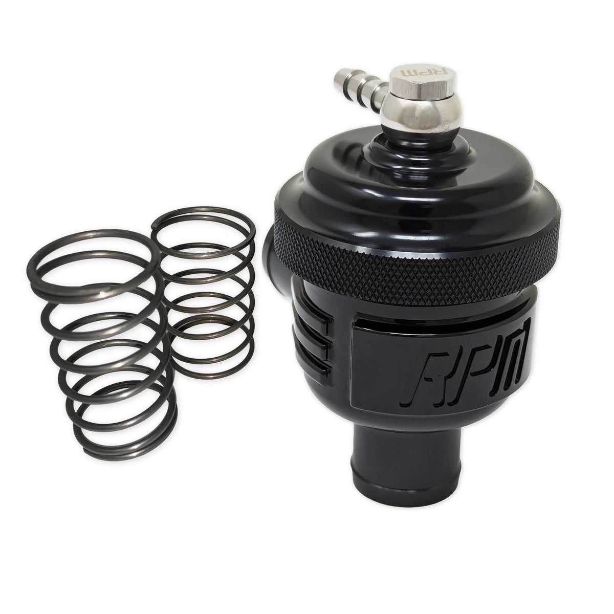 RPM Can-Am X3 Blow Off Valve ( BOV ) Kit 2020-2026