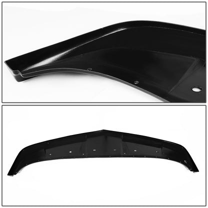 GEN PERFORMANCE 2014-2015 CHEVY CAMARO 1LE STYLE ABS FRONT BUMPER LIP