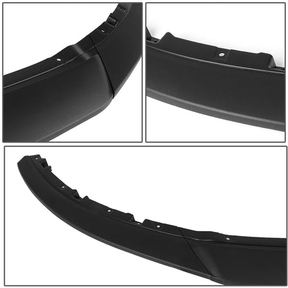 GEN PERFORMANCE 2013-2014 FORD MUSTANG RP STYLE FRONT BUMPER LIP