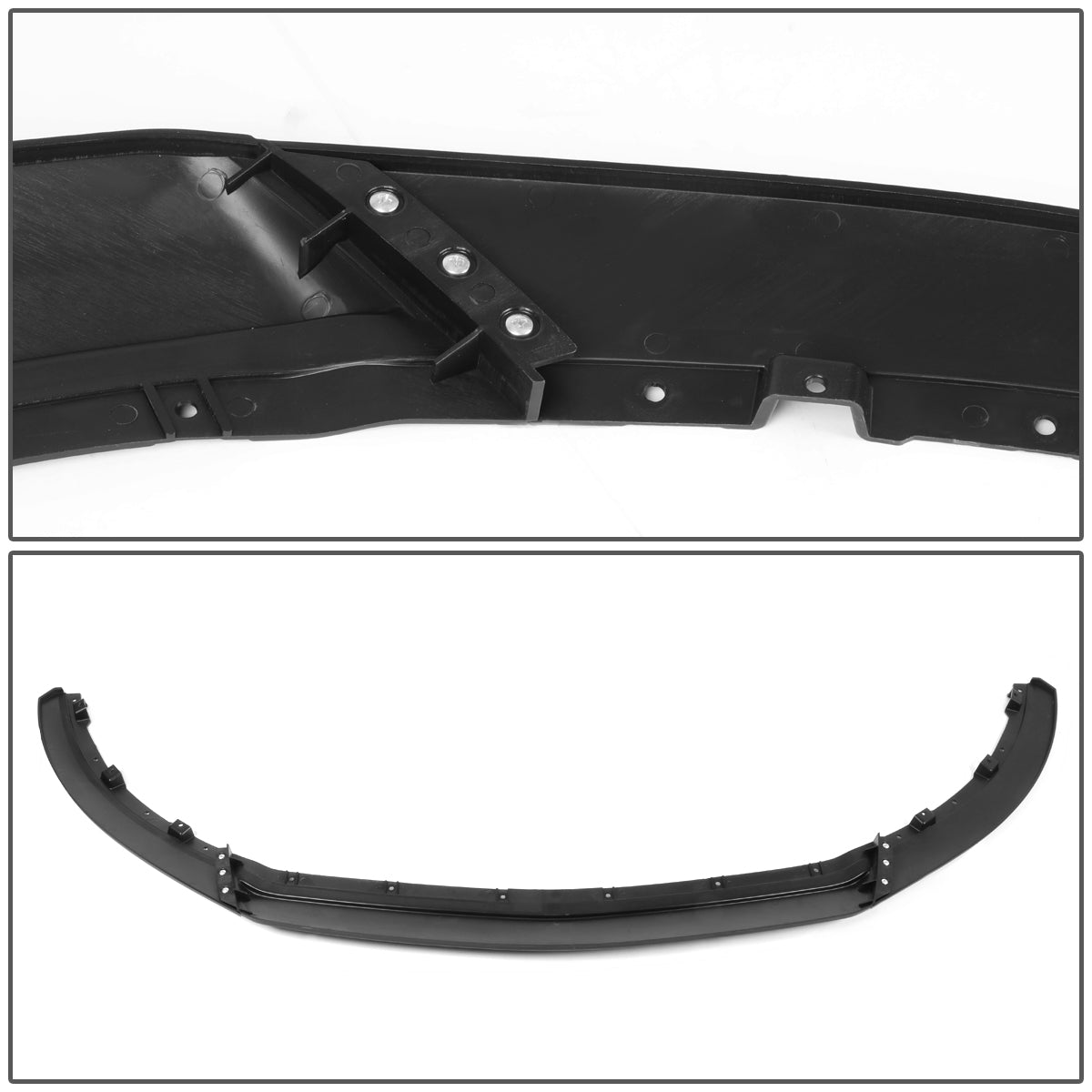 GEN PERFORMANCE 2013-2014 FORD MUSTANG RP STYLE FRONT BUMPER LIP