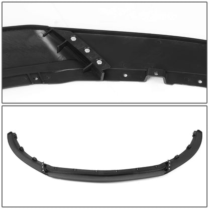 GEN PERFORMANCE 2013-2014 FORD MUSTANG RP STYLE FRONT BUMPER LIP