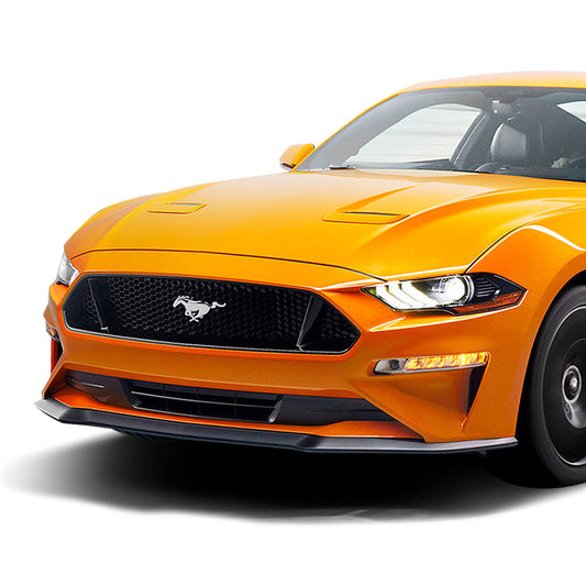 GEN PERFORMANCE 2015-2017 FORD MUSTANG OE GT STYLE FRONT BUMPER LIP