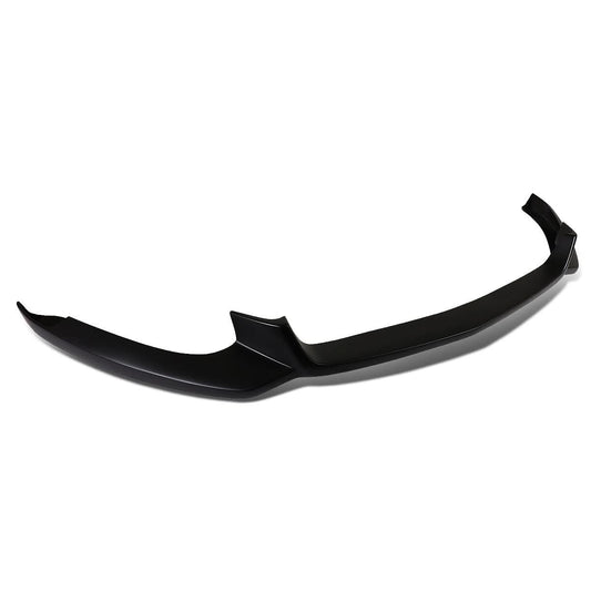 2015-2017 Ford Mustang OE Style Front Bumper Lip - Matte Black