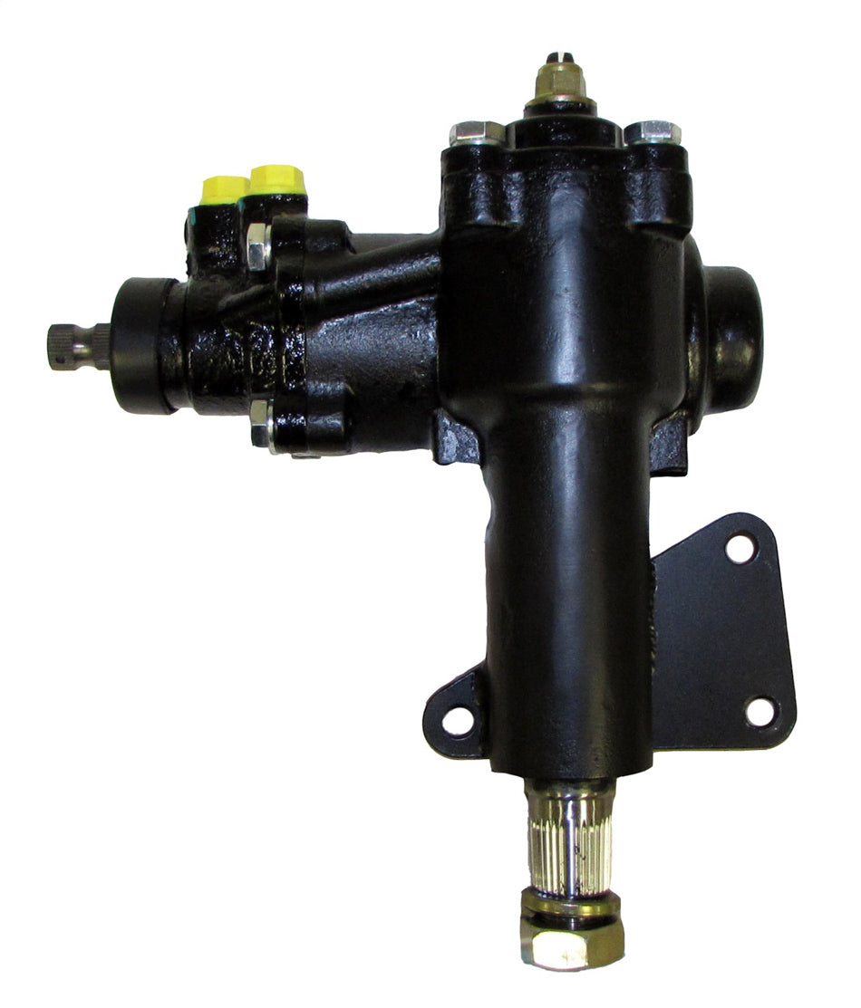 POWER STEERING BOX
