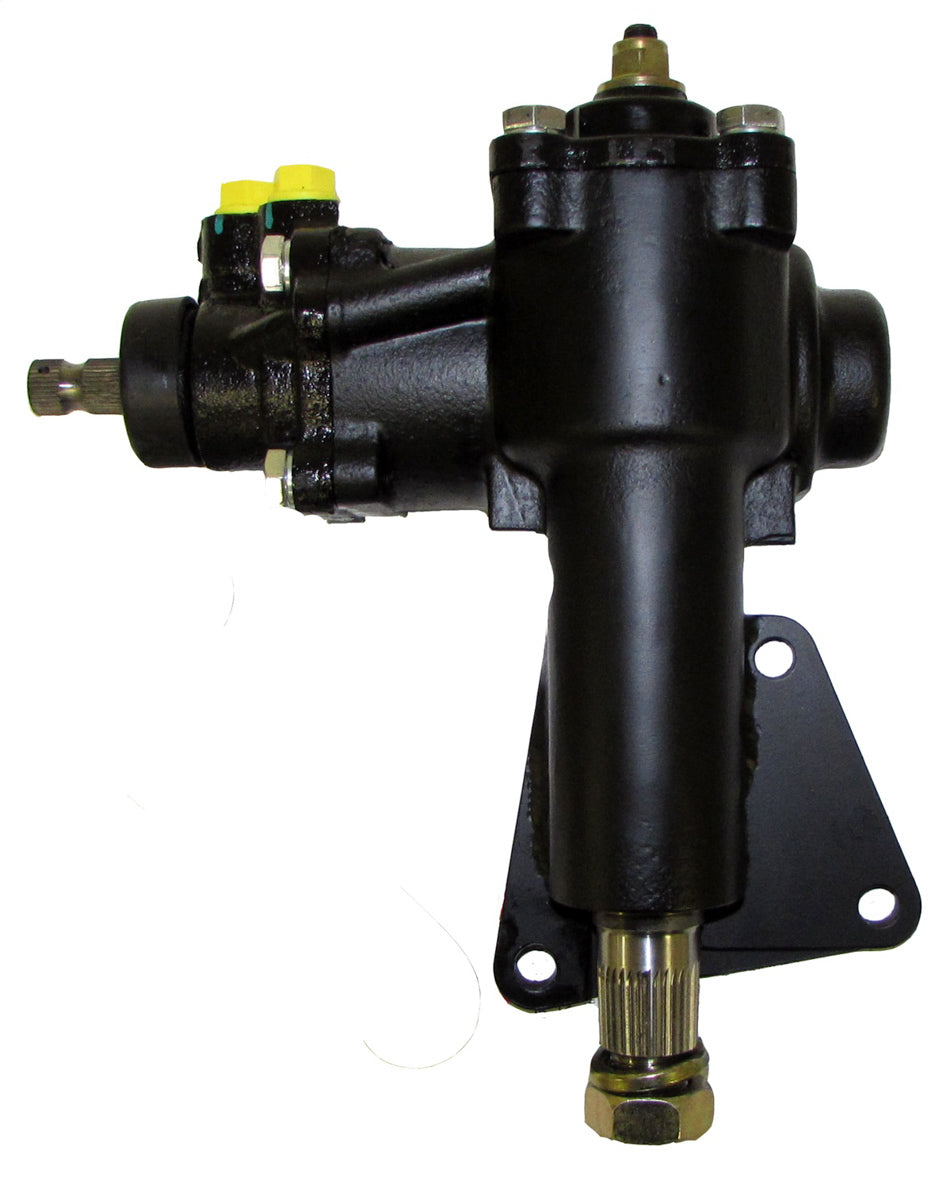 POWER STEERING BOX
