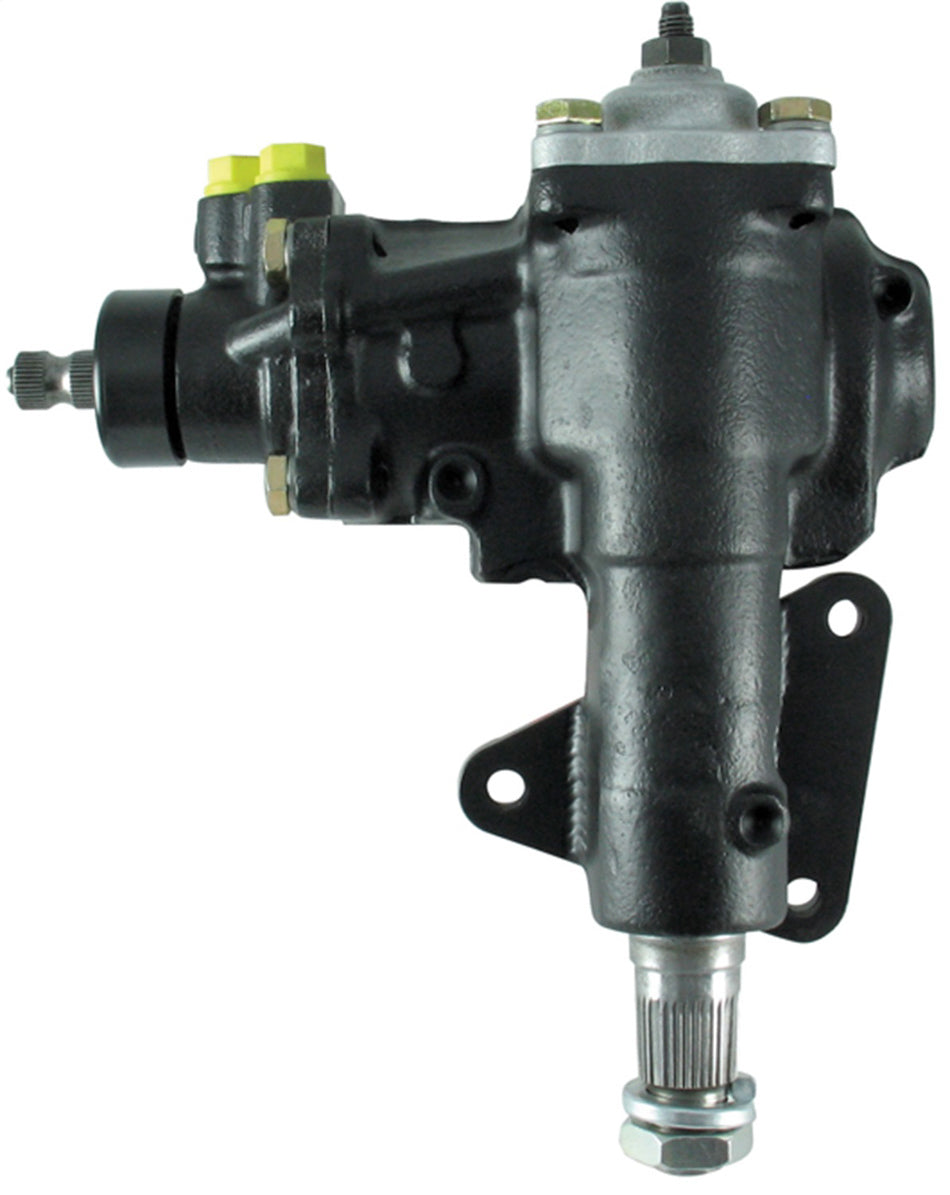 POWER STEERING BOX