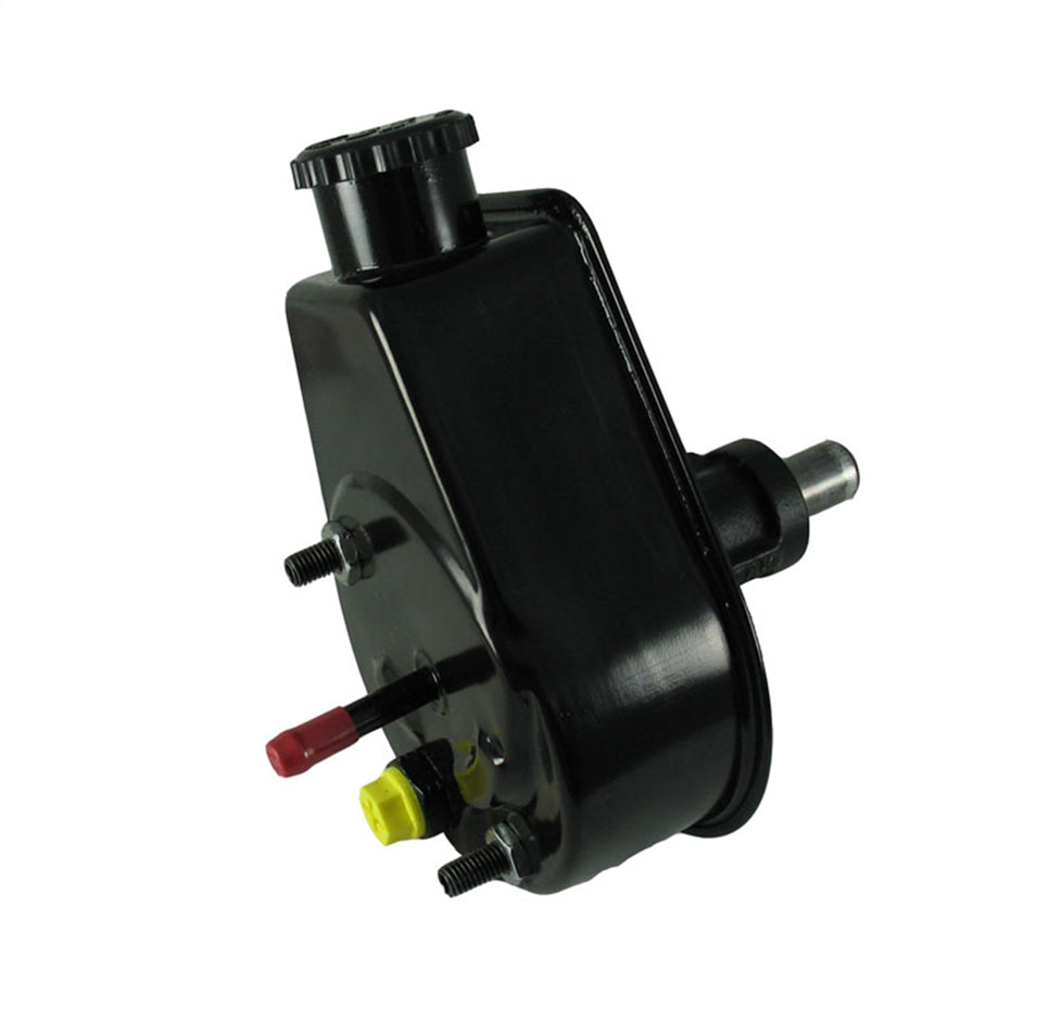 POWER STEERING PUMP