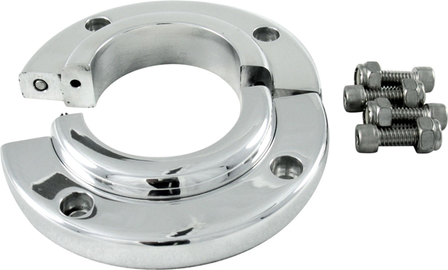 STEERING COLUMN MOUNT