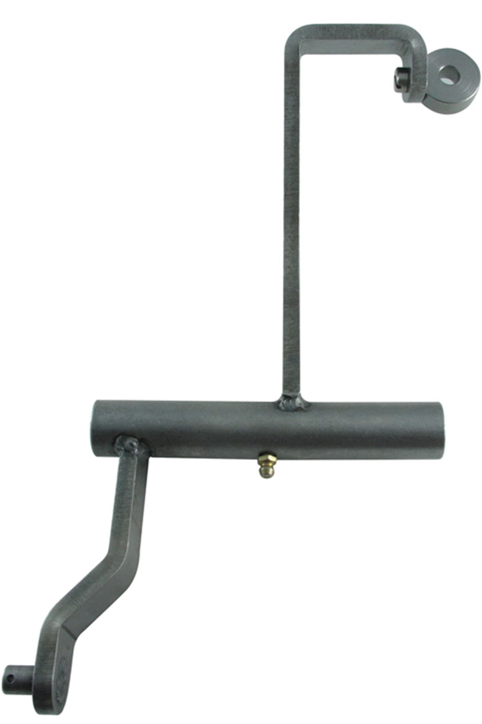 CLUTCH LINKAGE