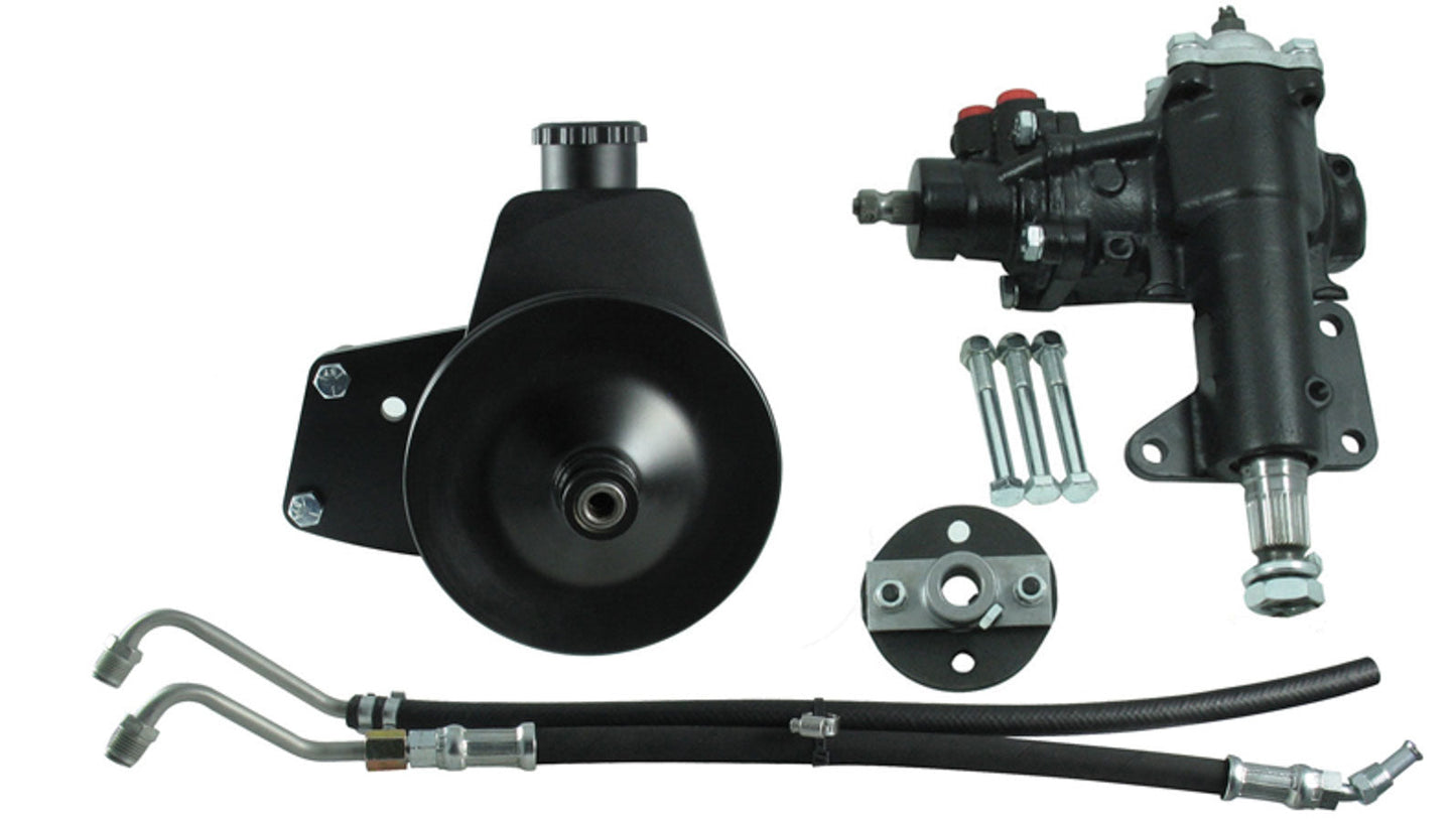 STEERING CONVERSION KIT