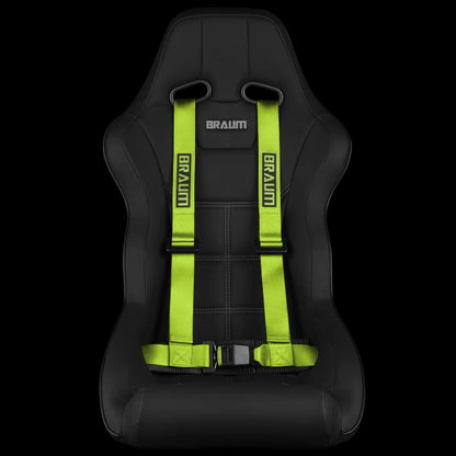 4 PT - Racing Harness 2” Strap