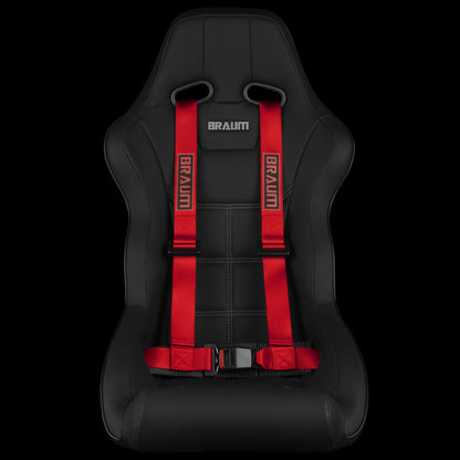 4 PT - Racing Harness 2” Strap