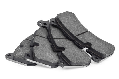 APR Brakes - Replacement Pads - Advanced Track Day