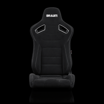 ELITE Series Sport Reclinable Seats - Priced Per Pair