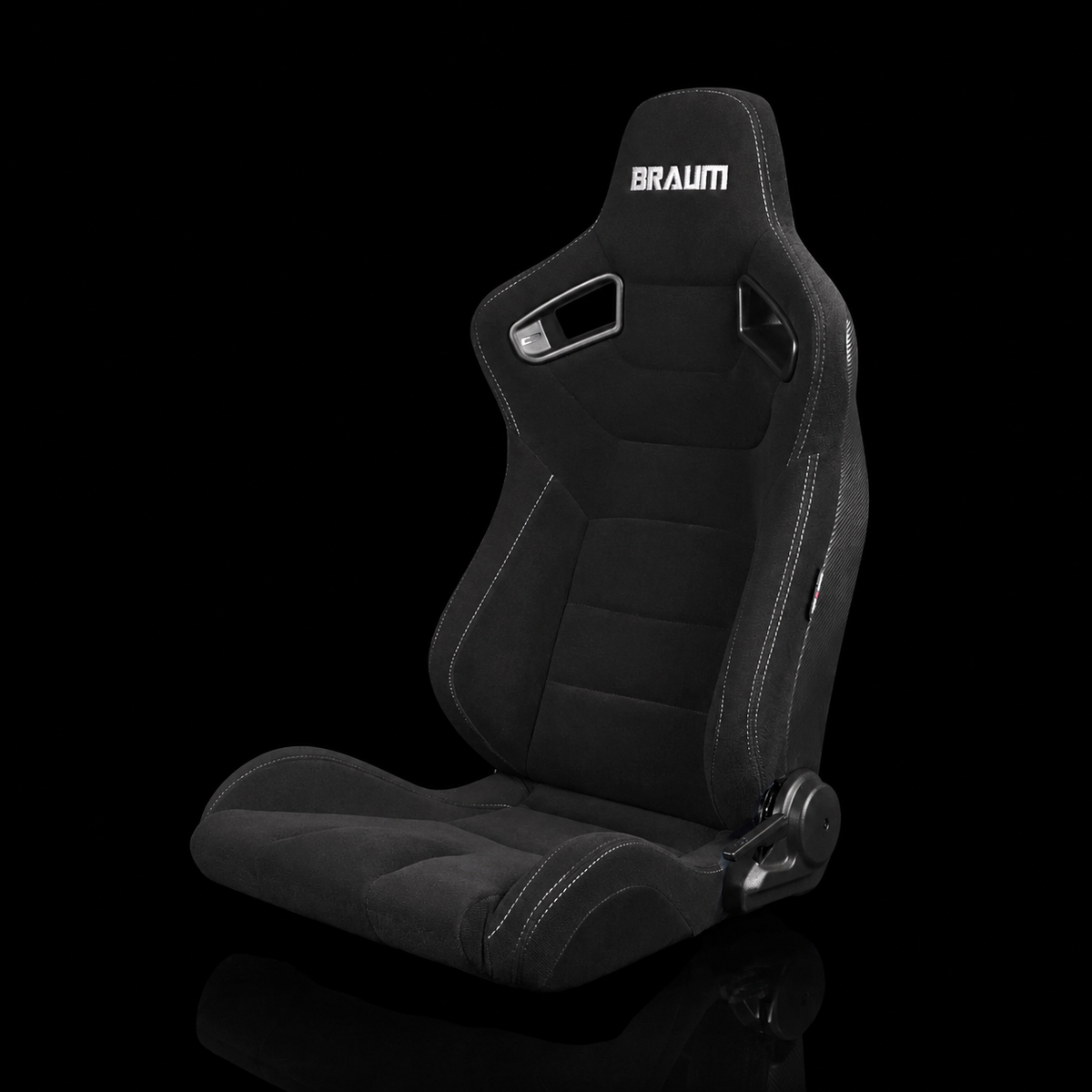ELITE Series Sport Reclinable Seats - Priced Per Pair