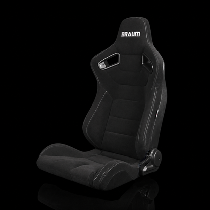 ELITE Series Sport Reclinable Seats - Priced Per Pair
