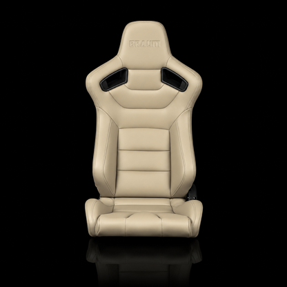 ELITE Series Sport Reclinable Seats - Priced Per Pair