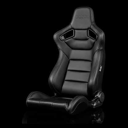 ELITE Series Sport Reclinable Seats - Priced Per Pair