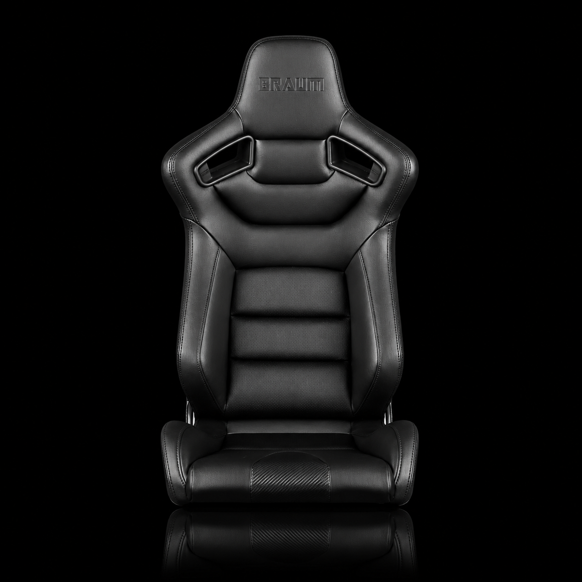 ELITE Fixed Back Bucket Seat