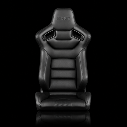 ELITE Fixed Back Bucket Seat