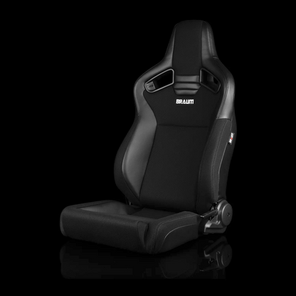 ELITE V2 Series Sport Reclinable Seats - Priced Per Pair