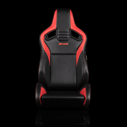 ELITE V2 Series Sport Reclinable Seats - Priced Per Pair