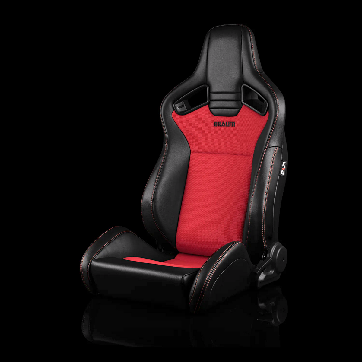 ELITE V2 Series Sport Reclinable Seats - Priced Per Pair