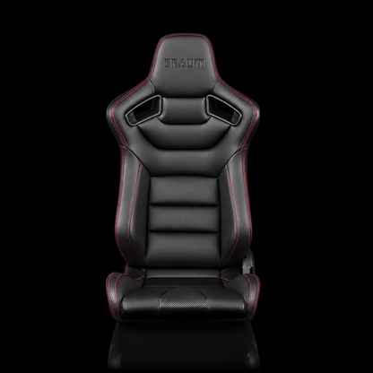 ELITE Series Sport Reclinable Seats - Priced Per Pair