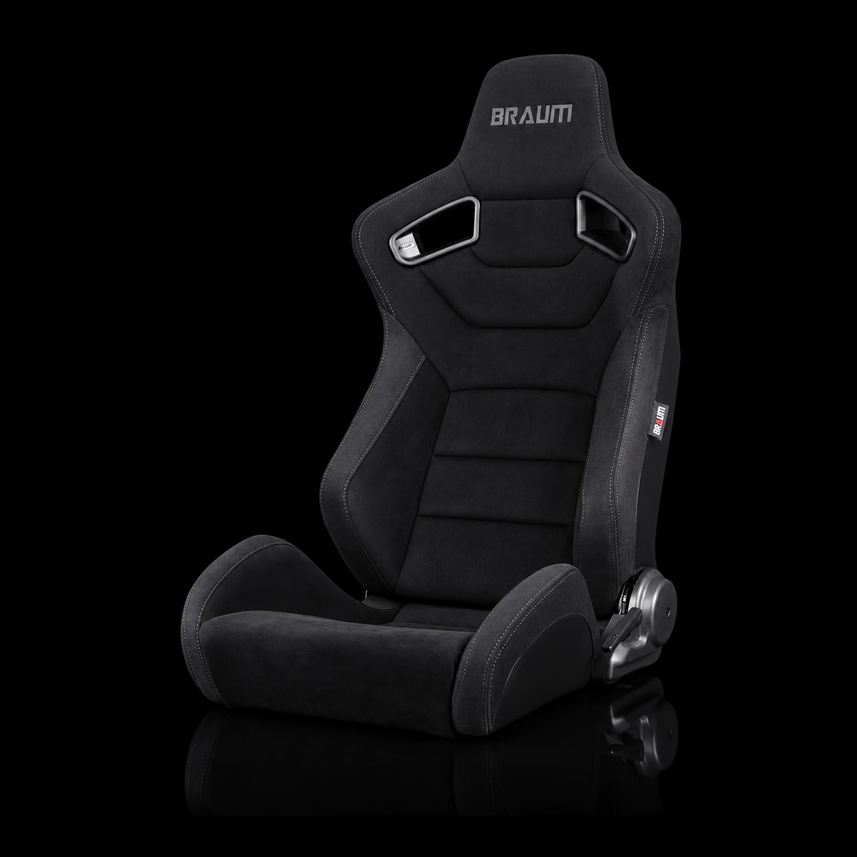 ELITE Series Sport Reclinable Seats - Priced Per Pair