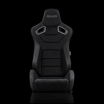 ELITE Series Sport Reclinable Seats - Priced Per Pair