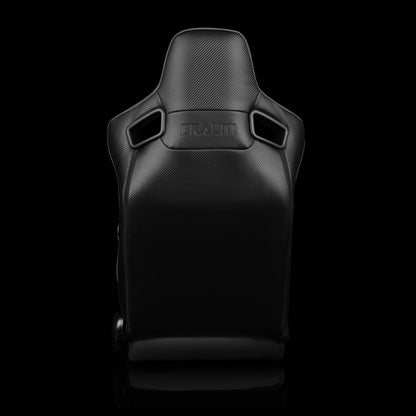 ELITE Series Sport Reclinable Seats - Priced Per Pair