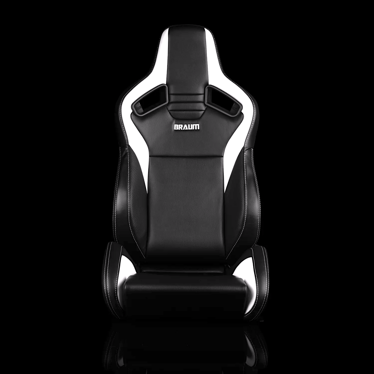 ELITE V2 Series Sport Reclinable Seats - Priced Per Pair