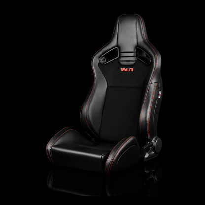 ELITE V2 Series Sport Reclinable Seats - Priced Per Pair