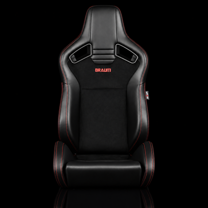 ELITE V2 Series Sport Reclinable Seats - Priced Per Pair