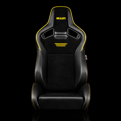 ELITE V2 Series Sport Reclinable Seats - Priced Per Pair