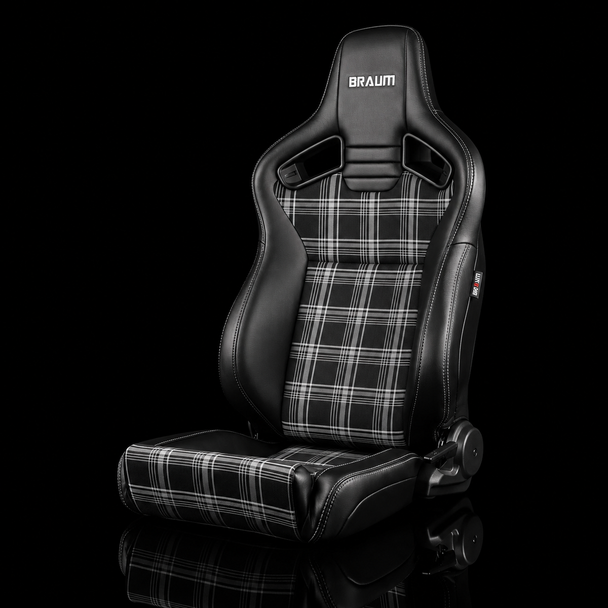 ELITE V2 Series Sport Reclinable Seats - Priced Per Pair
