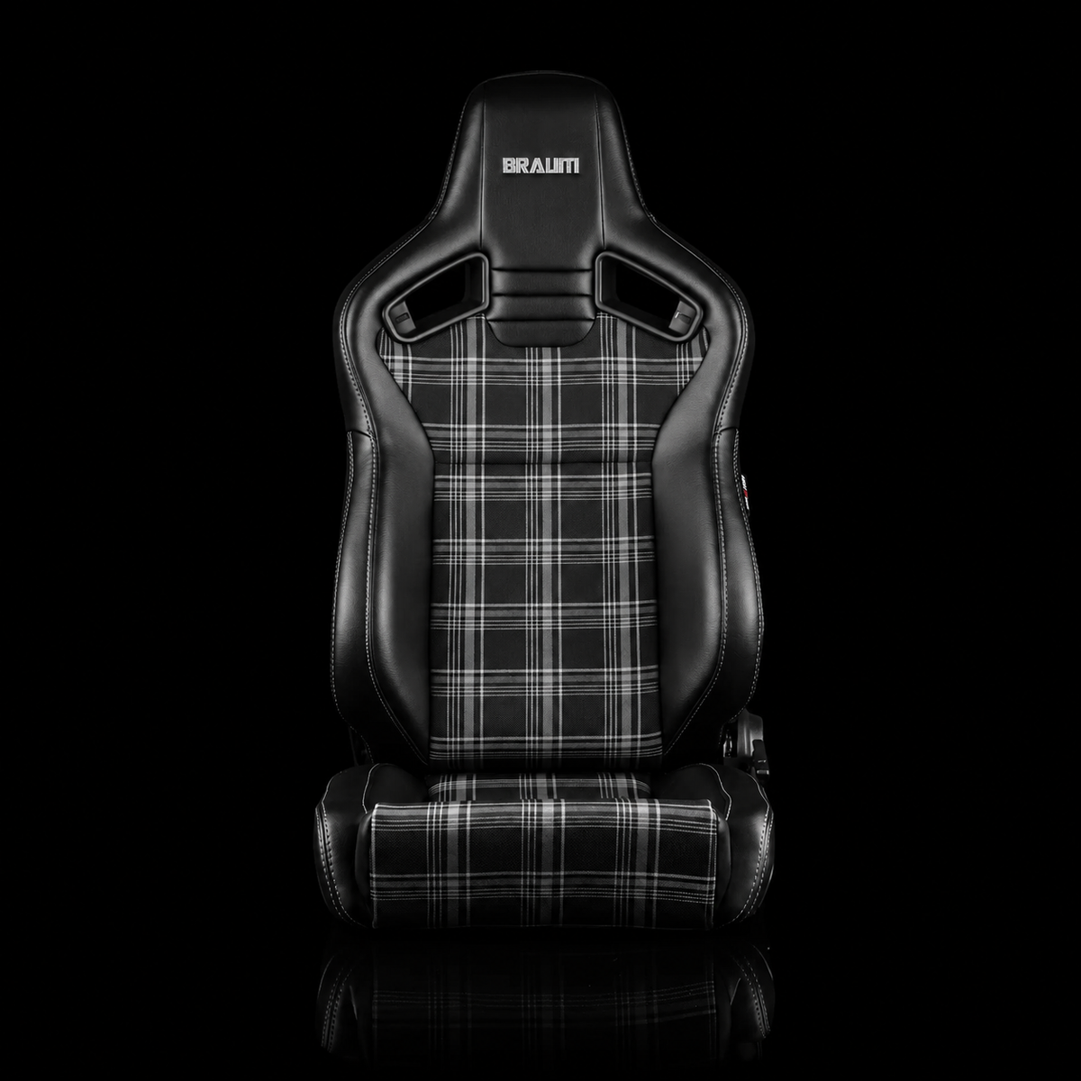 ELITE V2 Series Sport Reclinable Seats - Priced Per Pair