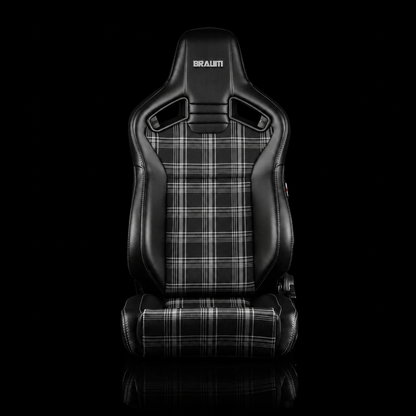 ELITE V2 Series Sport Reclinable Seats - Priced Per Pair