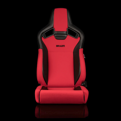 ELITE V2 Series Sport Reclinable Seats - Priced Per Pair
