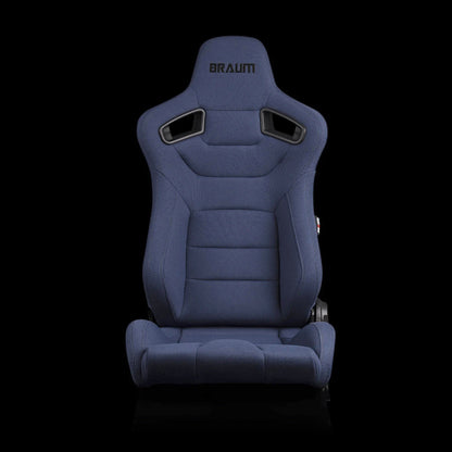 ELITE Series Sport Reclinable Seats - Priced Per Pair
