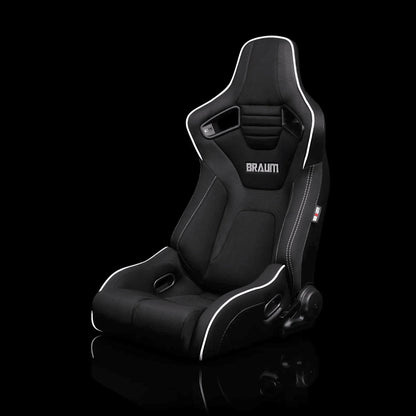 ELITE-R Series Sport Reclinable Seats - Priced Per Pair