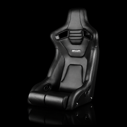 ELITE-R Fixed Back Bucket Seat