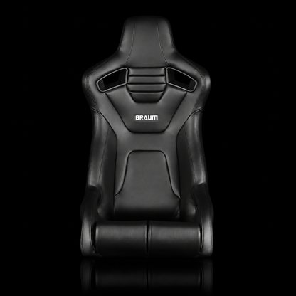 ELITE-R Fixed Back Bucket Seat