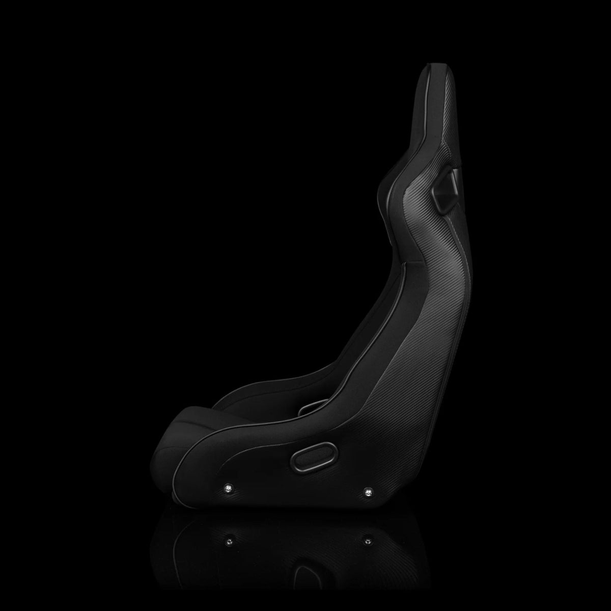 ELITE-R Fixed Back Bucket Seat