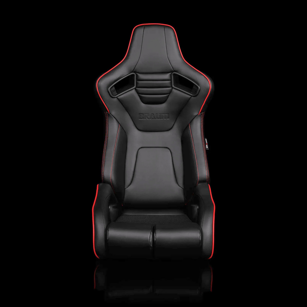 ELITE-R Series Sport Reclinable Seats - Priced Per Pair